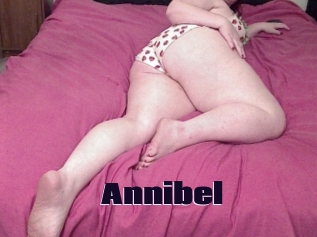 Annibel Prolap Sex