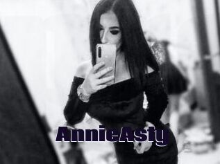 AnnieAsty