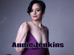 AnnieJenkins