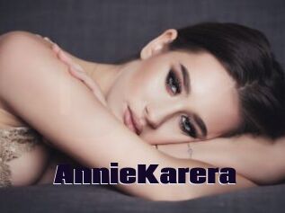 AnnieKarera