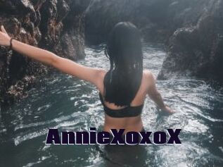 AnnieXoxoX