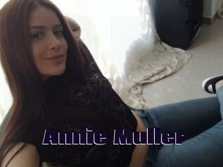 Annie_Muller