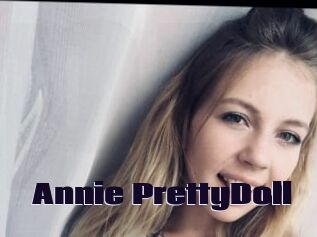 Annie_PrettyDoll