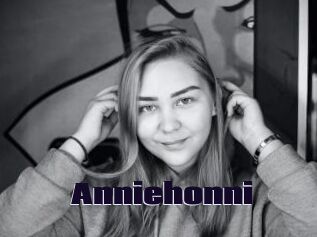 Anniehonni