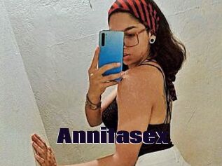 Annitasex