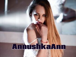 AnnushkaAnn