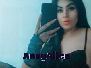 AnnyAllen