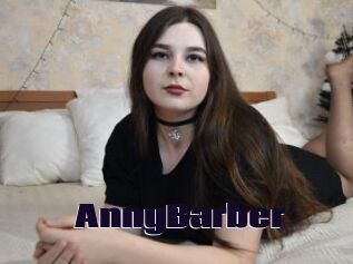 AnnyBarber