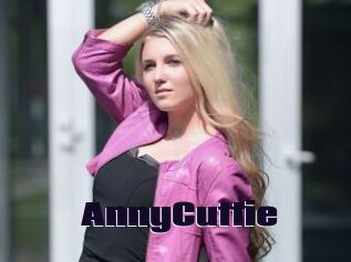 AnnyCuttie