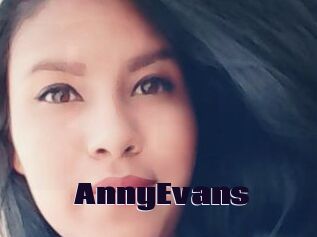 AnnyEvans