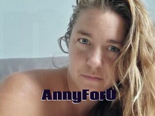 AnnyForU