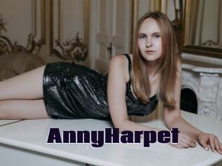 AnnyHarpet