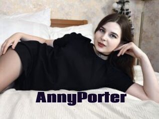 AnnyPorter