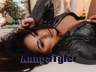 AnnyaTyler