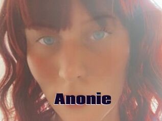 Anonie