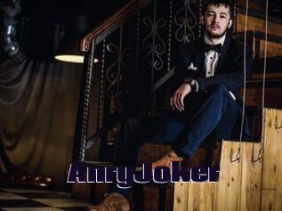 AnryJoker