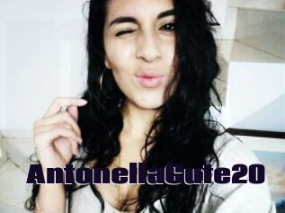 AntonellaCute20