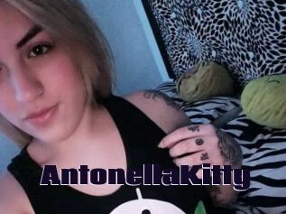 AntonellaKitty