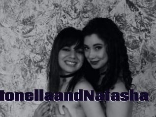 AntonellaandNatasha