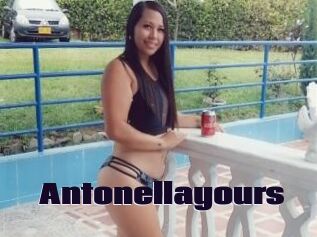 Antonellayours