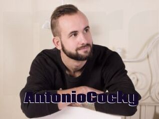 AntonioCocky