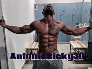 AntonioRicky30