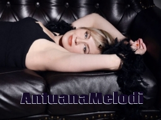 AntuanaMelodi Prolap Sex