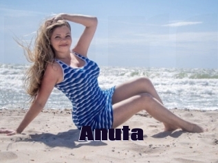 Anuta