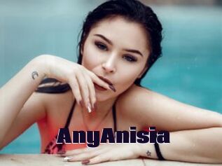 AnyAnisia