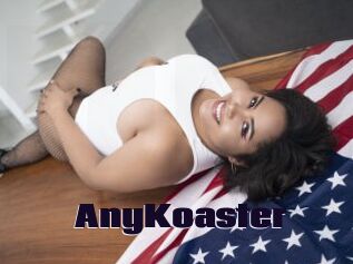 AnyKoaster