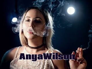AnyaWilson