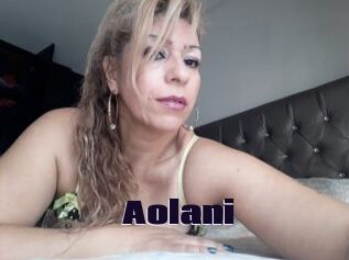 Aolani