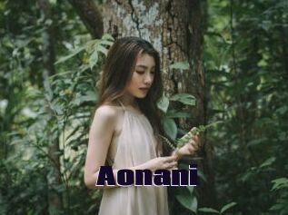 Aonani