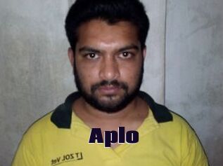 Aplo