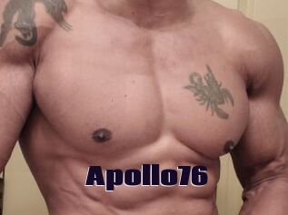 Apollo76