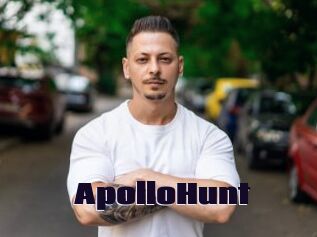 ApolloHunt