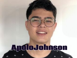 ApoloJohnson