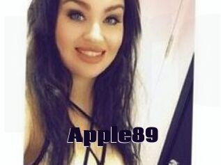Apple89