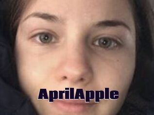 AprilApple