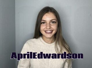 AprilEdwardson