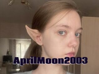 AprilMoon2003