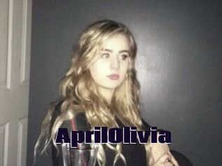 AprilOlivia