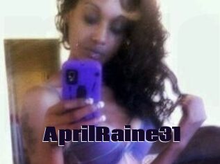 AprilRaine31