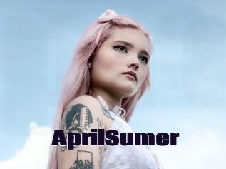 AprilSumer