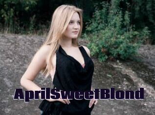 AprilSweetBlond