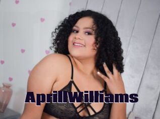 AprillWilliams