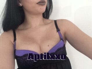 Aprilxxo