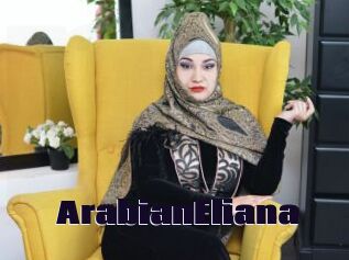 ArabianEliana