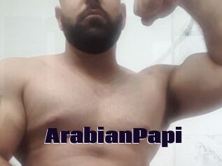 ArabianPapi