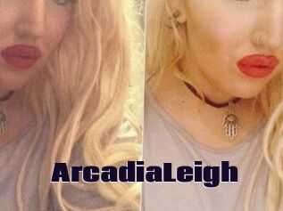 ArcadiaLeigh